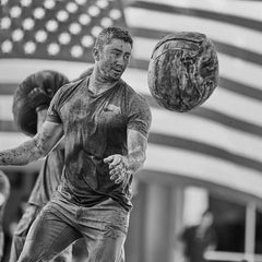 Sand Medicine Ball Bundle