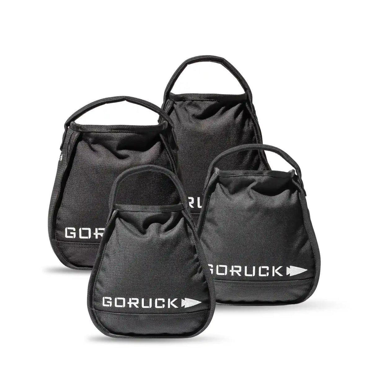 Sand Kettlebell Bundle