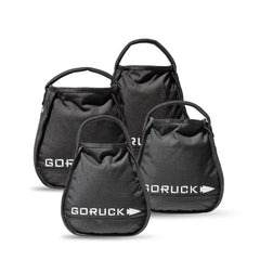 Sand Kettlebell Bundle