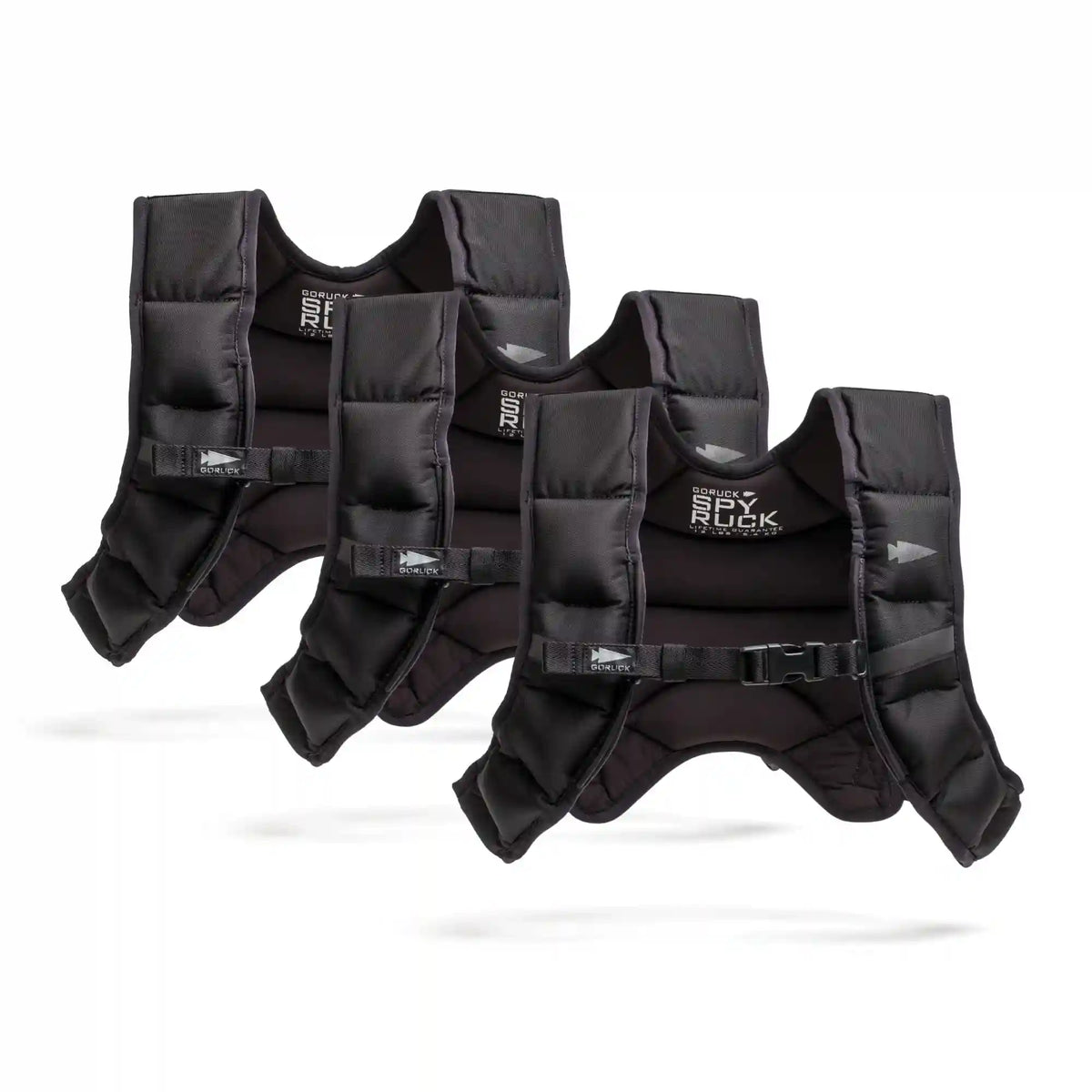 Spy Ruck Bundle