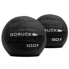 Sand Medicine Ball Bundle