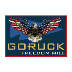 Freedom Mile