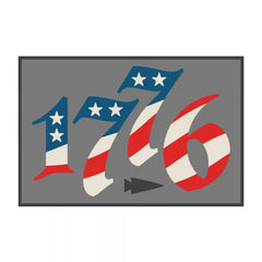 1776 Ruck