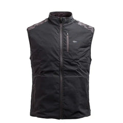 Men's Vest of Power - ToughDry® + Fleece