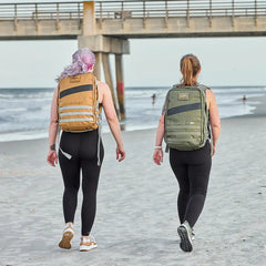 Women's Rough Runner - Earth