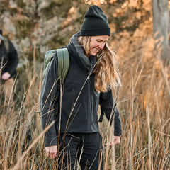 Women's Vest of Power - ToughDry® + Fleece