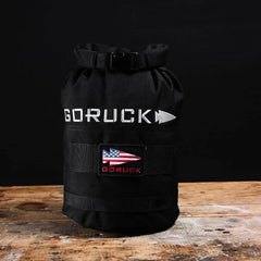 Brick Bag (5-50 LBS)