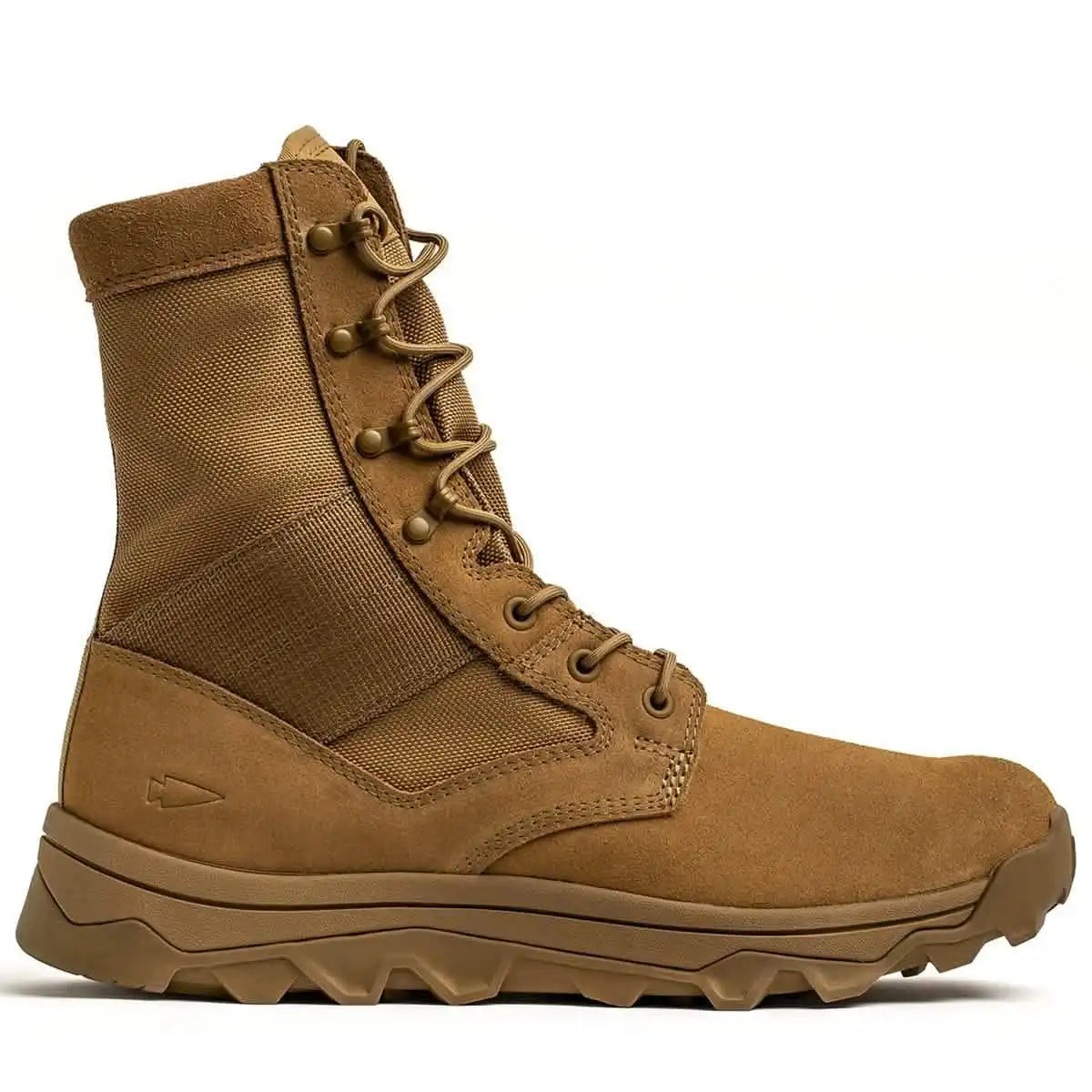 MACV-2 - 8" High Top - Coyote