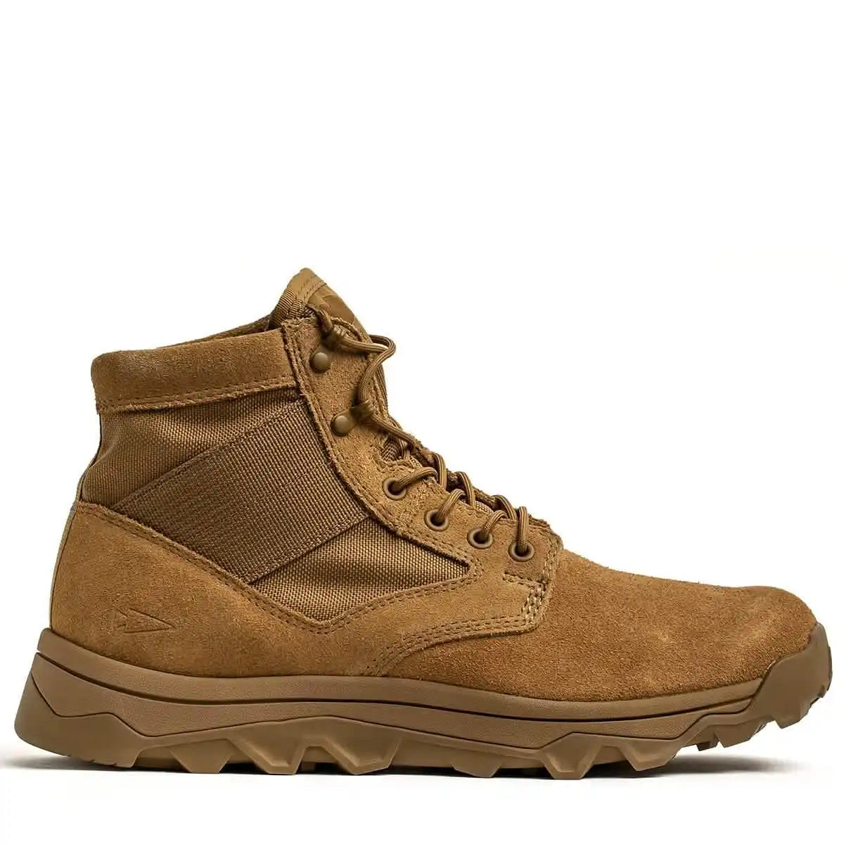 MACV-2 - Mid Top - Coyote