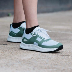 Women's Rough Runner - Seaspray