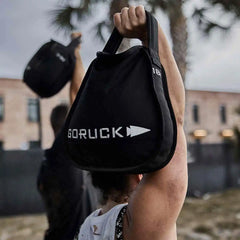 Sand Kettlebell Bundle