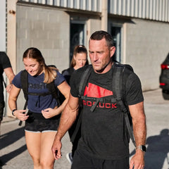 GORUCK Spearhead Tee - Tri-BlendX