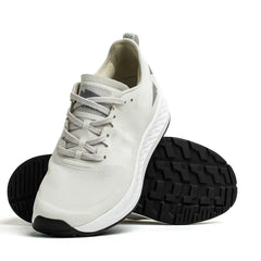 Men's Rough Runner - Light Grey + Dark Grey